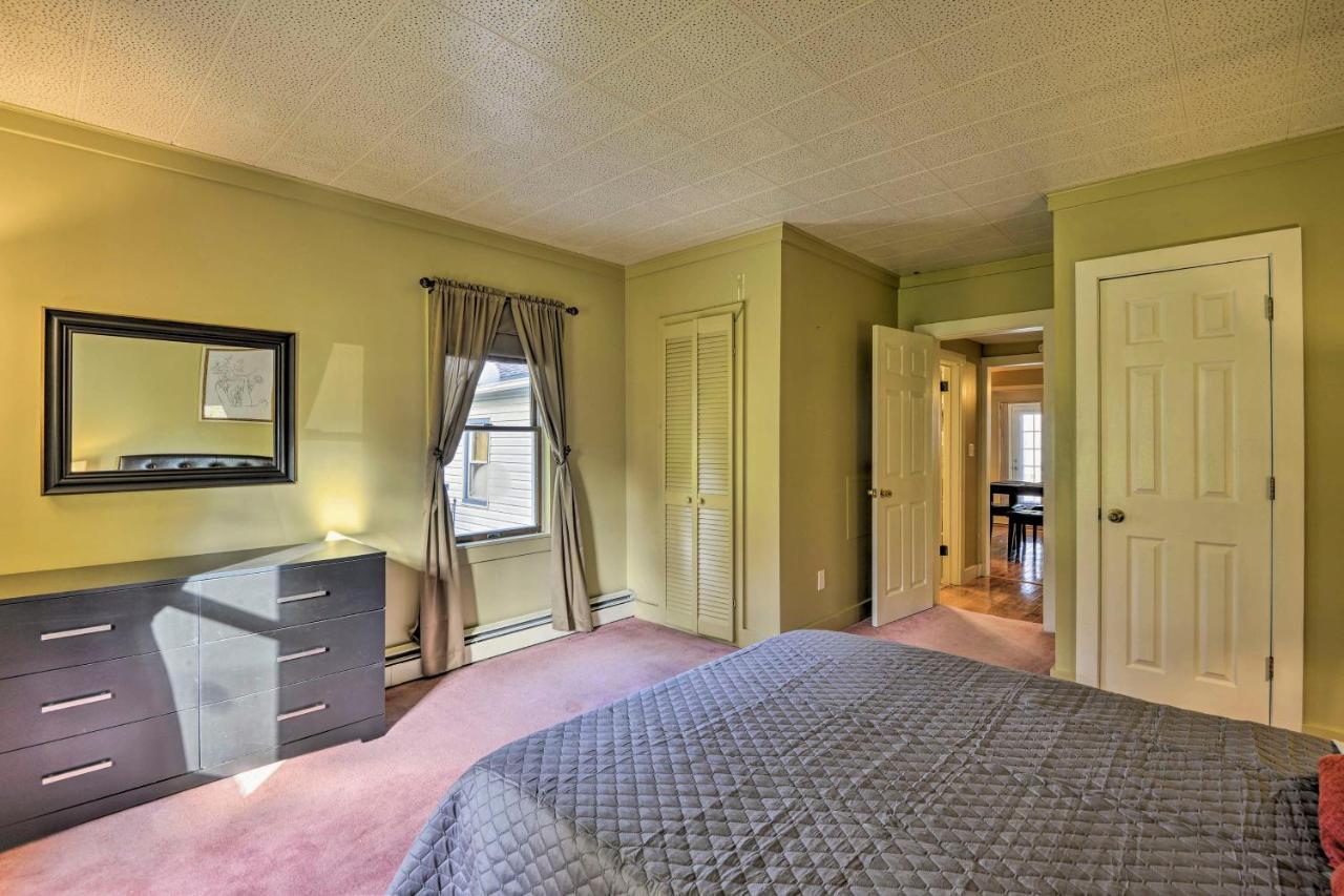 Spacious Home By Finger Lakes And Watkins Glen! Burdett المظهر الخارجي الصورة